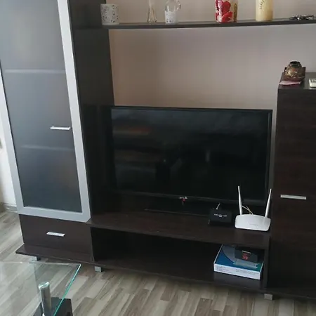 6 - Vasil Aprilov 아파트