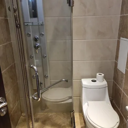 Apartmán 6 - Vasil Aprilov Plovdiv