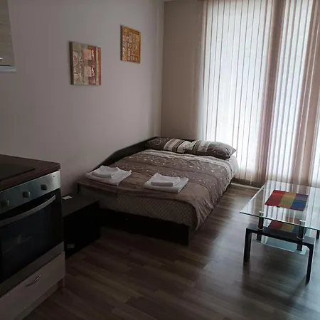 6 - Vasil Aprilov Płowdiw