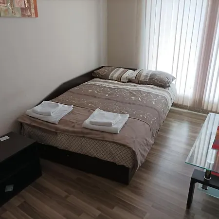 Apartment 6 - Vasil Aprilov *