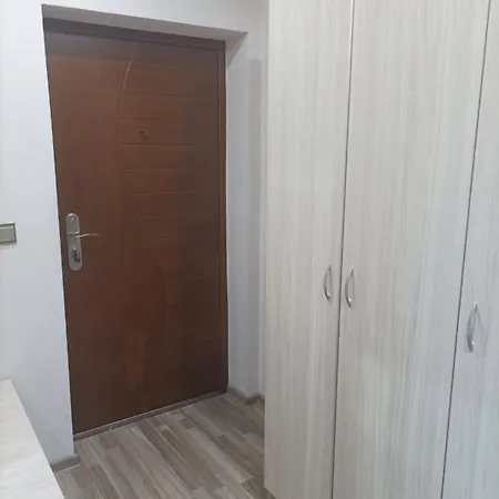 6 - Vasil Aprilov Διαμέρισμα Φιλιππούπολη