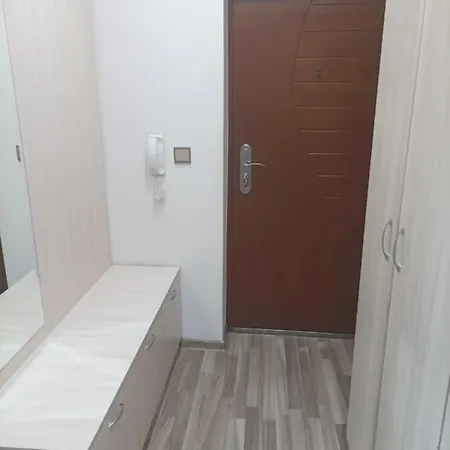 6 - Vasil Aprilov Apartmán Plovdiv