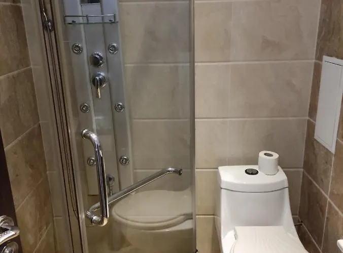 Lejlighed 6 - Vasil Aprilov Plovdiv