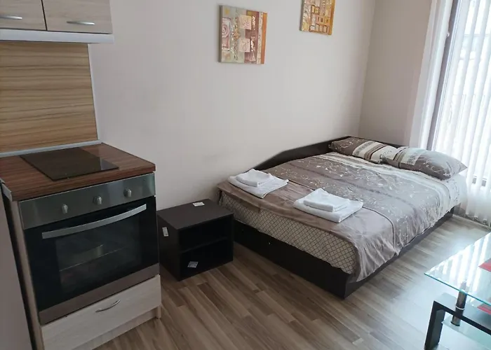 6 - Vasil Aprilov * Plovdiv