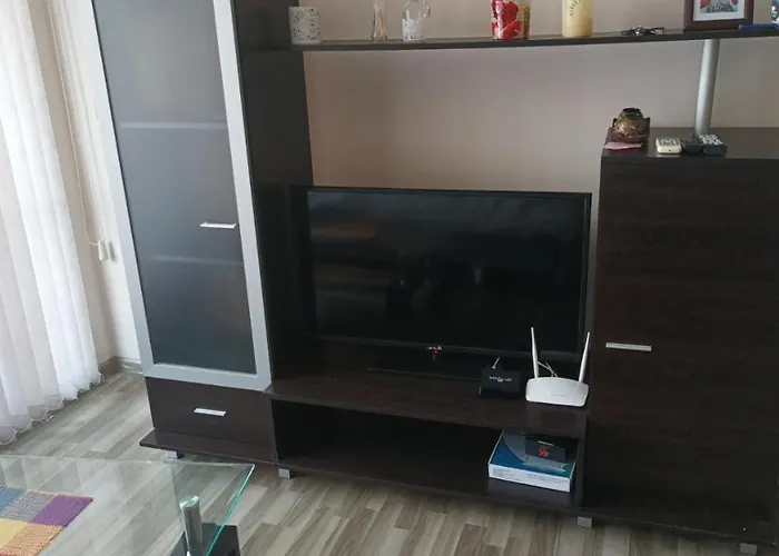 6 - Vasil Aprilov Lejlighed