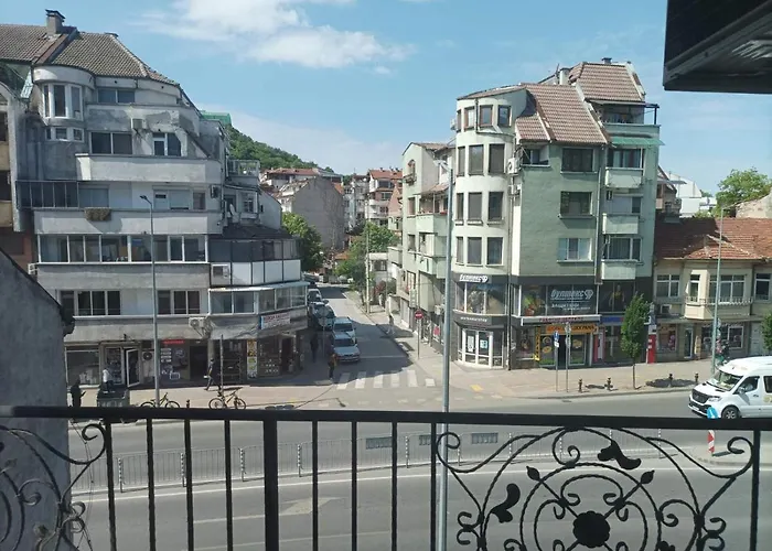 6 - Vasil Aprilov Plovdiv