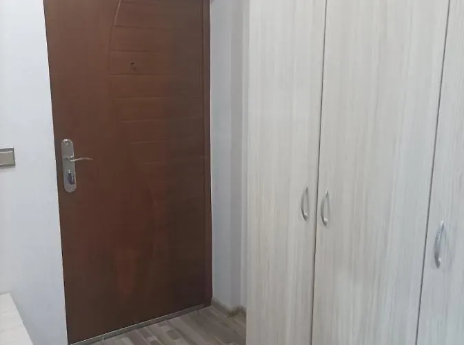 6 - Vasil Aprilov Lejlighed Plovdiv