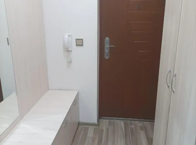 6 - Vasil Aprilov Lejlighed Plovdiv